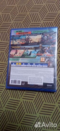 Игры для приставок ps4 ps5