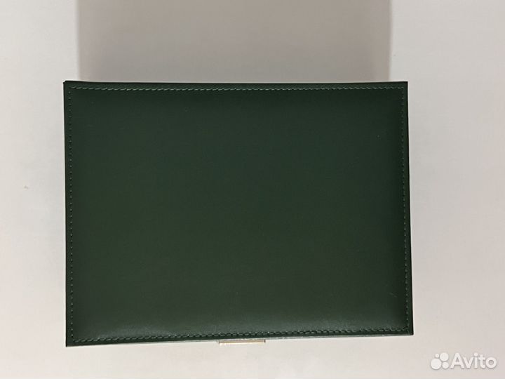 Шкатулка для украшений