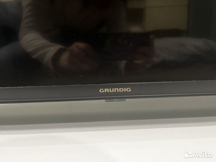 Телевизор grundig