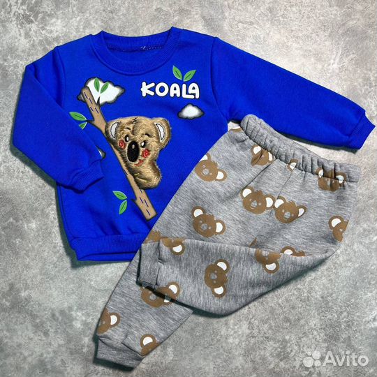 Детский костюм