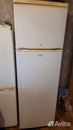 Холодильник на запчасти