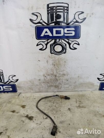 Датчик кислородный лямбда-зонд Ssangyong Actyon 2