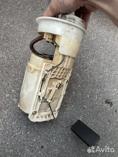 Бензонасос volkswagen audi skoda Wag