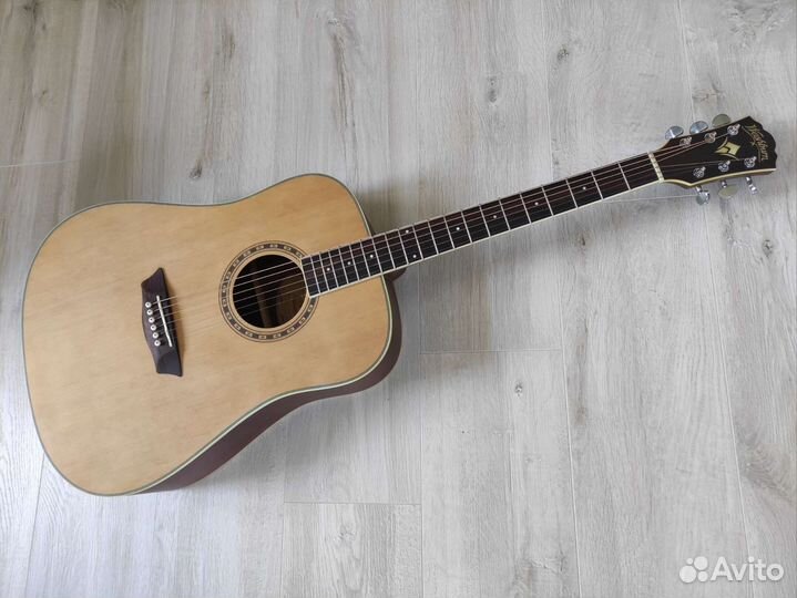 Washburn WD10NS Массив с чехлом