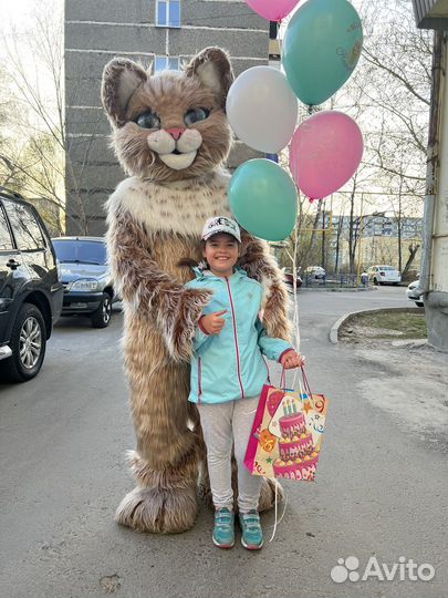 Ростовые куклы