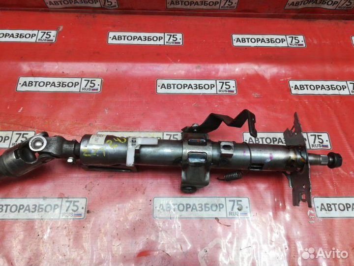 Колонка рулевая Toyota Allion ZZT245 1zzfe 2006