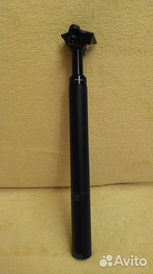 Велосипедный подседельный штырь XLC, 31.6 мм