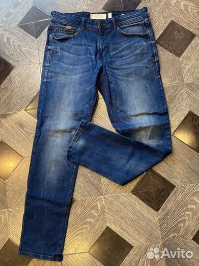 Джинсы мужские reserved