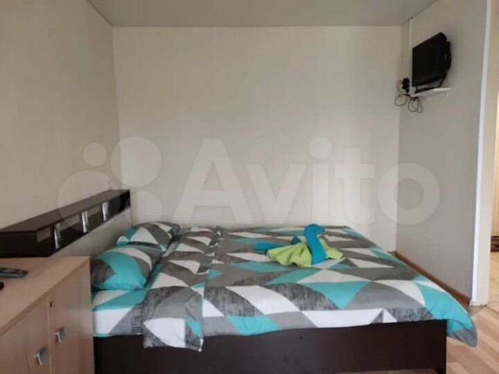 2-к. квартира, 42 м², 4/5 эт.