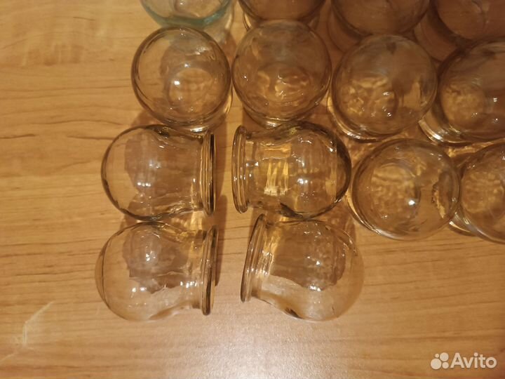 Банки медицинские