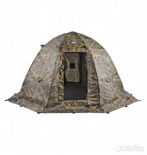 Палатка Алтай 3 Двухслойная