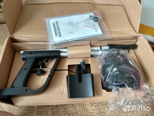 Металлоискатель MD-4030 (новый)