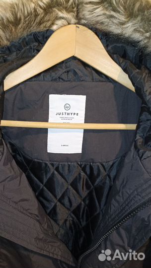 Куртка мужская