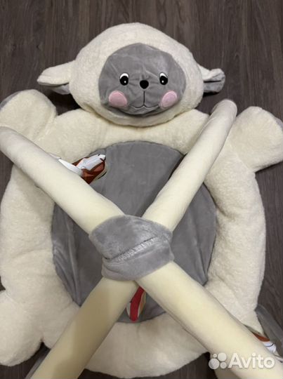 Детский коврик