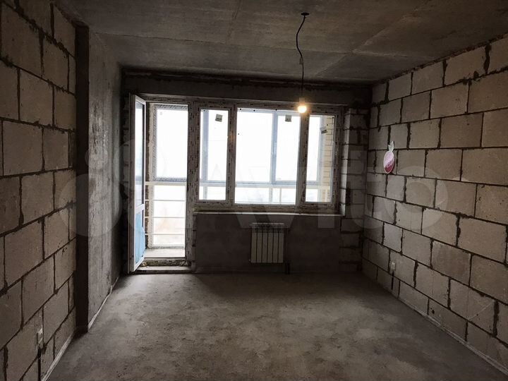 1-к. квартира, 22,4 м², 7/22 эт.