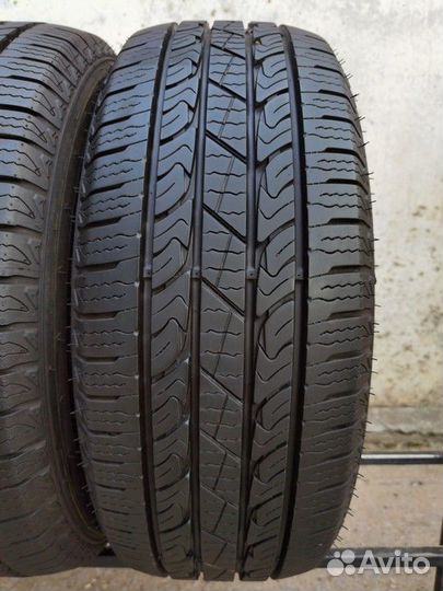 Nexen Roadian HTX RH5 255/65 R16 109H