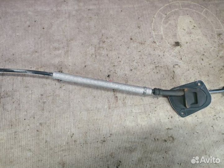 Трос переключения АКПП Mitsubishi Outlander Xl