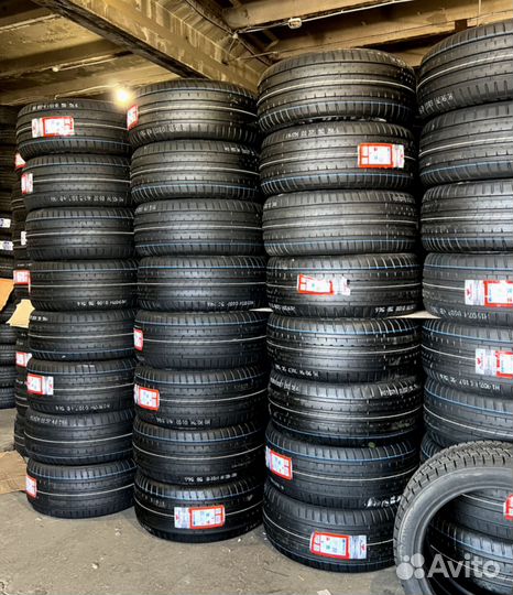 iLink SnowGripper II 265/45 R21 140T