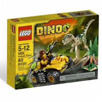 lego dino - Купить детские игрушки 🧸 во всех регионах с