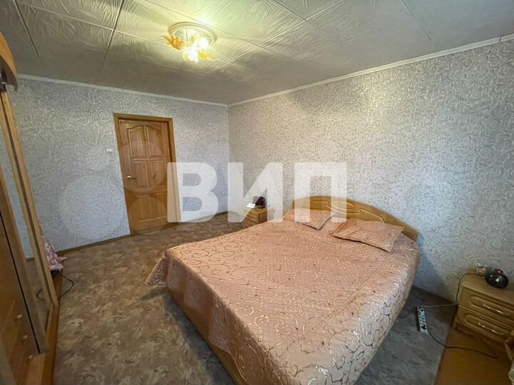 Дом 115 м² на участке 25 сот.