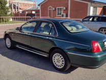 Rover 75 2.5 MT, 2000, 147 059 км, с пробегом, цена 500 000 руб.