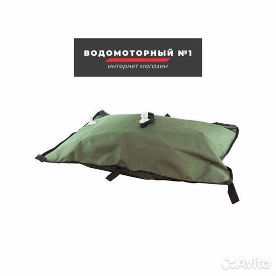 Бак топливный мягкий, 100 литров