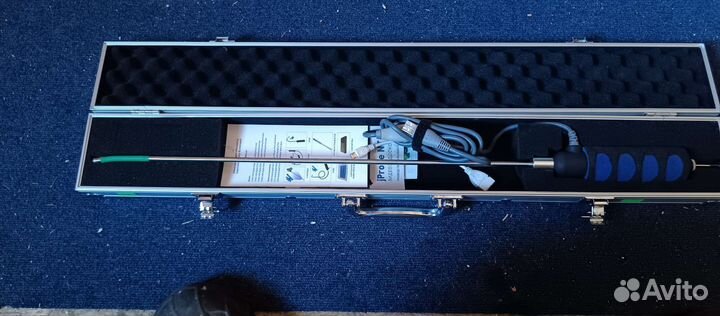 Видеоэндоскоп jProbe 6 или 8 мм