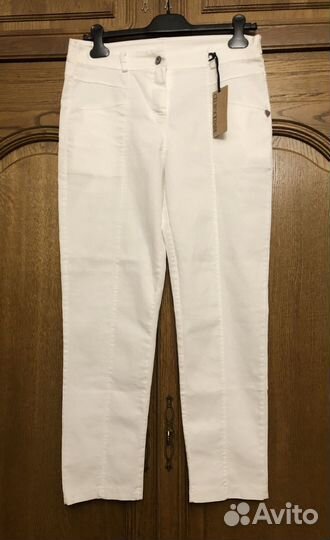 Брюки хлопок Италия 50/XL
