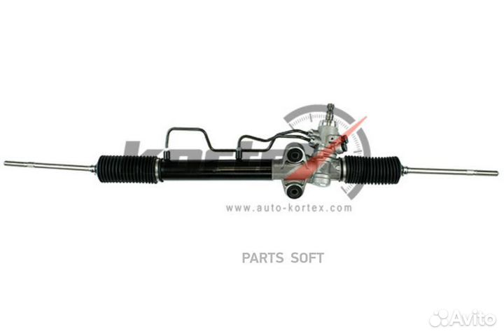 Kortex KSR016 Рейка рулевая