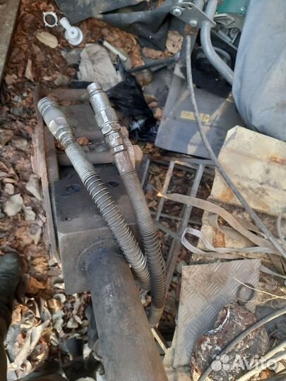 Продам гидромолот