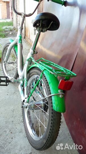 Велосипед детский 
