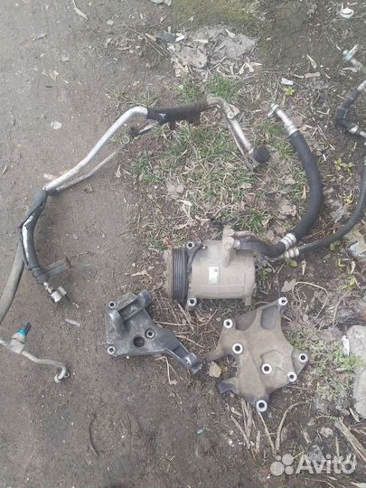 Кондиционер halla priora