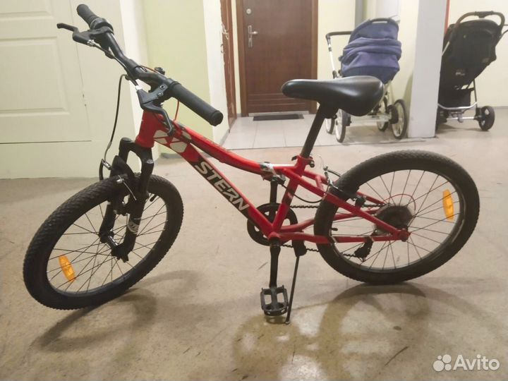 Велосипед детский