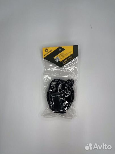 Кнопка для активных наушников