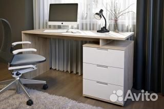 Компьютерный стол на заказ