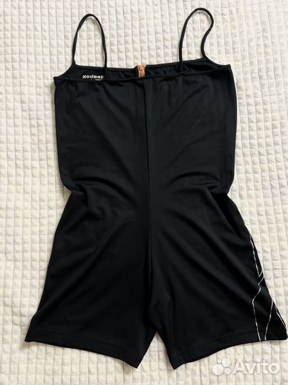 Спортивный костюм / комбинезон reebok