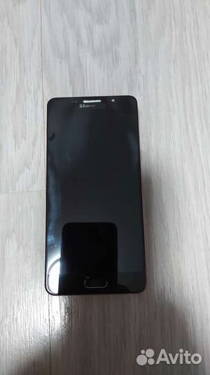 Samsung Galaxy A5 2016