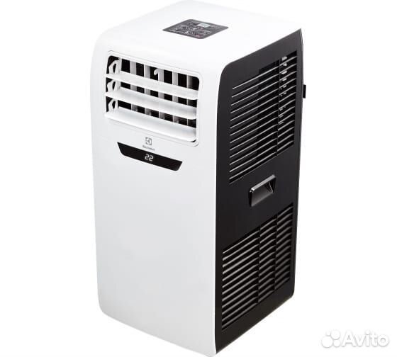 Мобильный кондиционер Electrolux eacm-07 FM/N3 нс