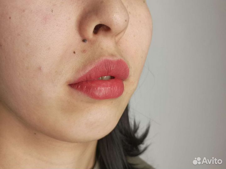 Перманентный макияж и удаление