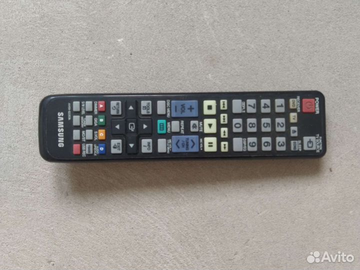 Пульт дуSamsungBN63-06813A