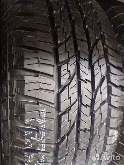 Yokohama Geolandar A/T G015 235/65 R17