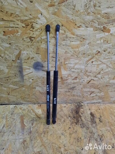 Газовые упоры багажника ваз 2114,2109