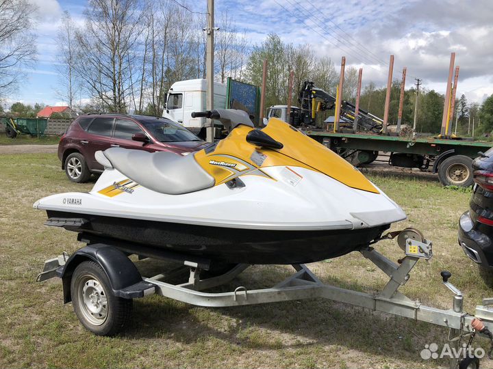 Гидроцикл Yamaha VX700
