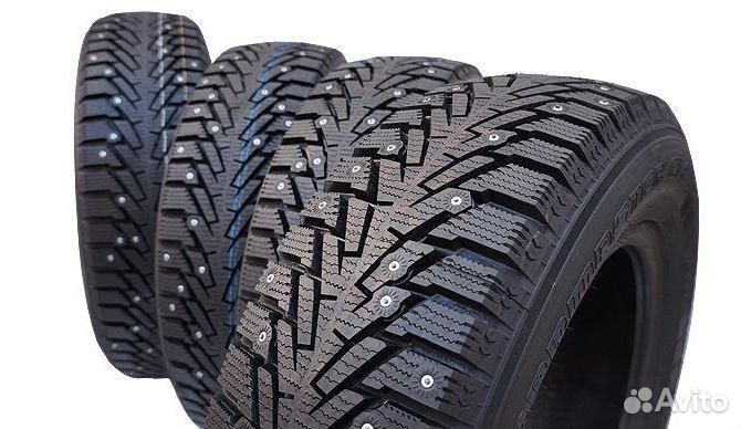 Amtel NordMaster Evo 215/65 R16