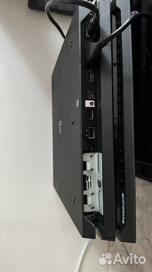 Sony playstation 4 pro 1tb