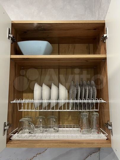 1-к. квартира, 36 м², 2/5 эт.