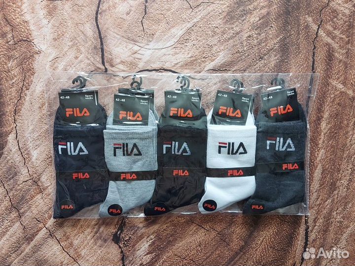 Носки Nike Jordan Adidas Reebok