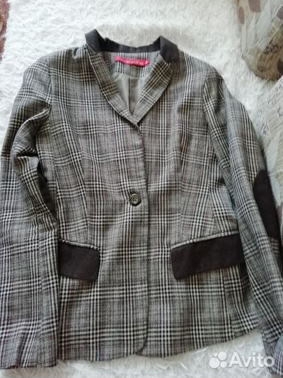 Пиджак женский