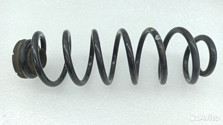 Пружина подвески задняя Skoda Rapid NK6 cwva 2021
