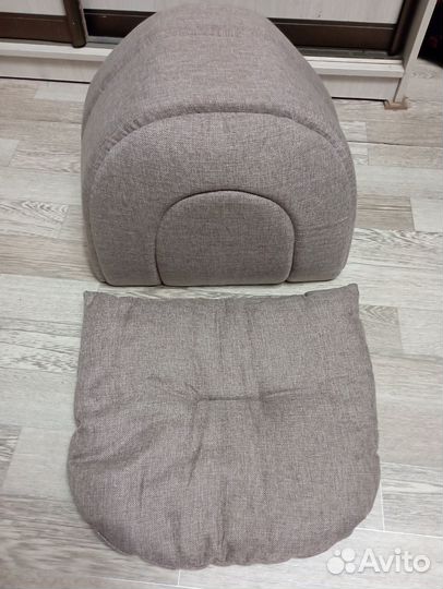 Мягкий домик для кошки или собаки